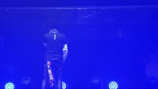 BTS HYYH ENCORE: Nevermind LIVE