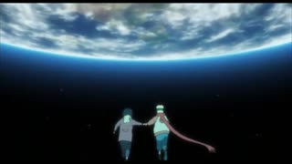 قسمت اخر انیمیشنthe last naruto عاشقانه و بسیار زیبا