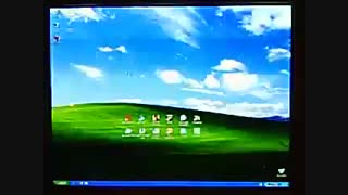 Windows XP SP3 running on Intel Celeron 2.4GHz