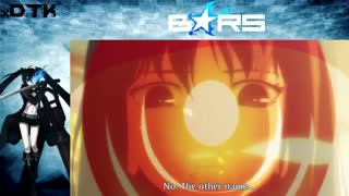 Black Rock Shooter Episode 6 | HD 720p