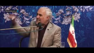 انتقاد بی سابقه و جنجالی دکتر حسن عباسی از فوتبال