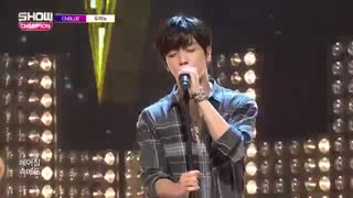 ❤اجرای فوق‌العاده آهنگ دومینو از cnblue ❤