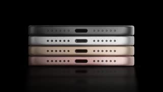 طرح مفهومی ایفون7 سری 1