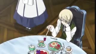 یه میکس از  Alose جون ساخت خودم