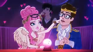 اور افتر های فصل دوم قسمت چهارم -(پارت سوم)