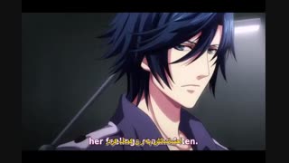 شاهزاده موسیقی 1000 درصد عشق واقعی قسمت 5 زیرنویس فارسی