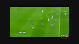 تکنیک ها  و گل های رونالدو ( تقدیمی تولد محمد)