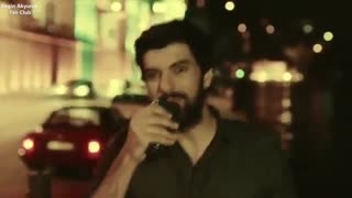 میکس عالی از لطیفه با آهنگ yine aşk tuygar işikli