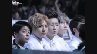 kris ""exo"" & amber""fx ""