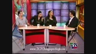 kh & ramin zamani part 1