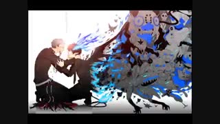 ao no exorcist_opening 2 full
