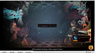 Bleach Online Gameplay - MMORPG Browser Game