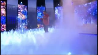 اجرای هفتم امیرحسین ....اهنگ در حسرت ماه