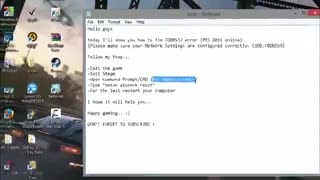 رفع ارور FDDN533