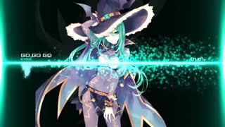 nightcore - Go Go Go