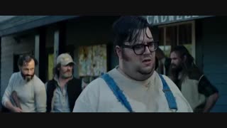 Cabin Fever | official trailer US (2016)