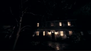 تریلر فیلم ترسناک mama