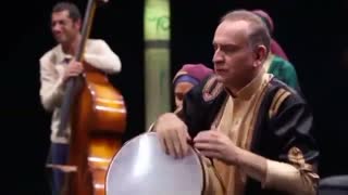 سُرنای نوروز رستاک