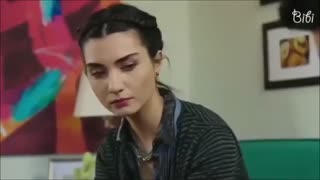 میکس عالی از لطیفه با آهنگ Hüsran