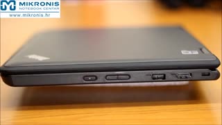 Unboxing Lenovo ThinkPad 11e