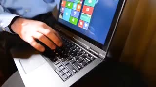 Lenovo Thinkpad 11e 11.6