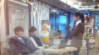 پشت صحنه باحال وارثان