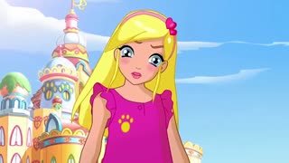 puppy in my pocket فصل اول قسمت 4