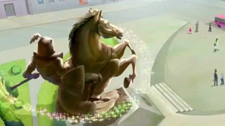 puppy in my pocket فصل اول قسمت 5 -- پارت اول