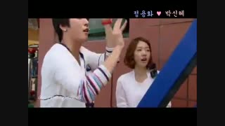 ♡ میکس سریال عاشقم شدی ♡