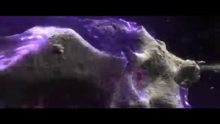 تریلر رسمی انیمیشن «عصر یخبندان: مسیر برخورد» ۲۰۱۶