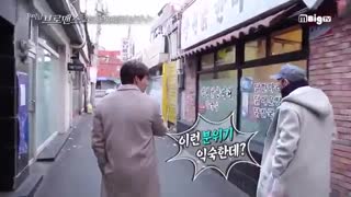 [ENG SUB] Celebrity Bromance S2 EP2 - “NANRINA“, ZICO (Block B)& Choi Taejoon