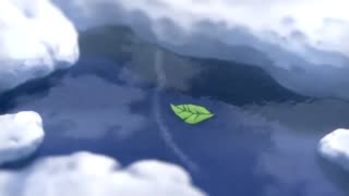 تریلر دوم انیمه Flying Witch!