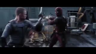 تریلر فیلم «دد پول» (استخر مرده) محصول ۲۱۰۶