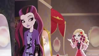 اور افتر های فصل دوم قسمت 6