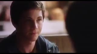 تریلر فیلم مزایای سر به زیر بودن(با بازی اما واتسون)