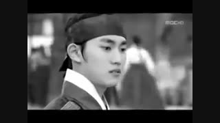 میکس از سریال خورشید و ماه