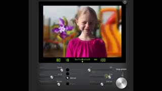 آموزش تنظیمات ترکیبی iso و شاتر و ىیافراگم