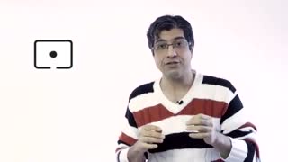 آموزش حالت های مختلف نور سنجی