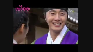 میکس غمگین و عاشقانه ازافسانه  خورشید و ماه