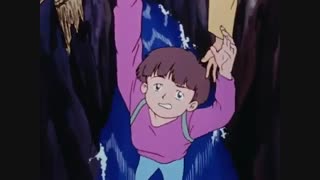 the legend of Zorro-EN (قسمت هشتم)