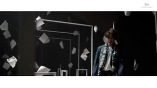 گروهexoهمراه با معنی