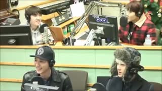 경수 찬열이 절친즈 모음 EXO Chanyeol & D.O.