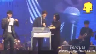 جو وون در فن میتینگ تایلند 2016 _ The Best Of Me _ واااااااااااااااای خدایاااااااااااااا :))))