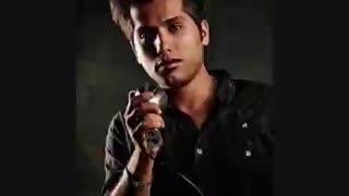 آهنگ میشه برگردی از احمد سعیدی ( تقدیمی اجی سارام)