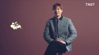 کلیپ تبلیغاتی لی مین هو برای TNGT