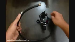استند و نگه دارنده موبایل
