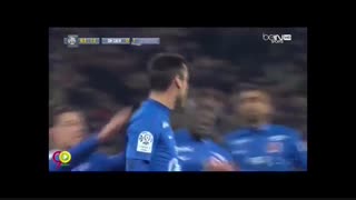 مالرب کان 2 - 2 موناکو