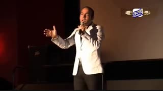 جوک های 2016 حسن ریوندی در هلند - خنده دار