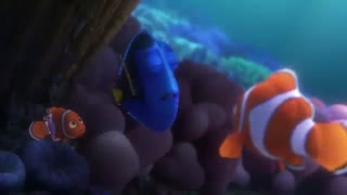 اولین تریلر رسمی انیمیشن Finding Dory 2016