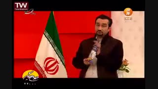 معرفی کتابهای دکتر فرهنگ هلاکویی از انتشارات باهدف در شبکه آموزش( برنامه صبحی دیگر)- تلفن:26703262-021-  www.bahadaf.ir